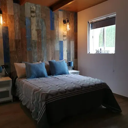 Apartamento Casa Adeyu Tuineje