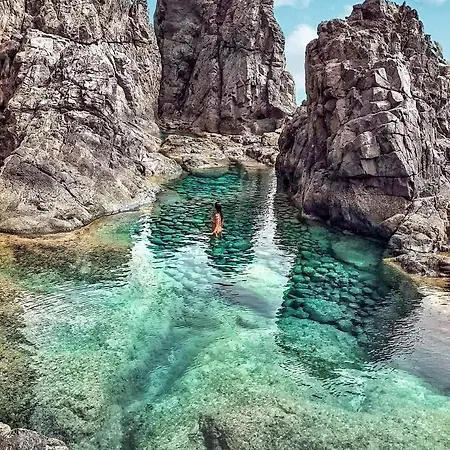 Apartamento Casa Adeyu *