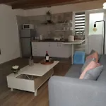 Apartment Casa Adeyu Tuineje
