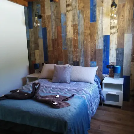 Casa Adeyu Apartment