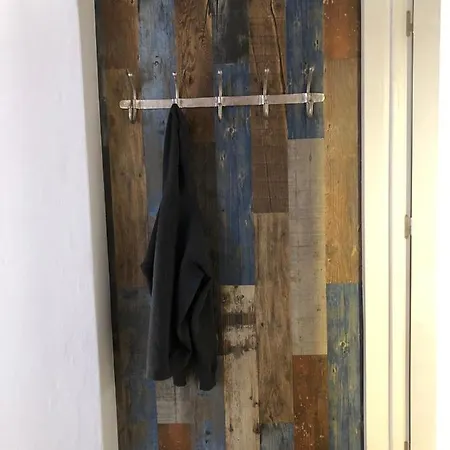 Casa Adeyu Appartamento Tuineje