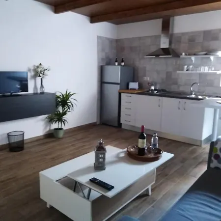 Appartamento Casa Adeyu