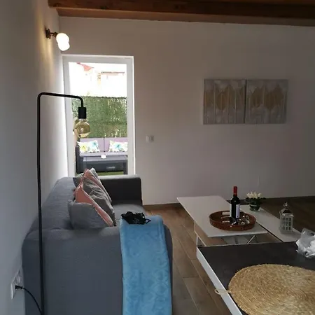 Appartamento Casa Adeyu