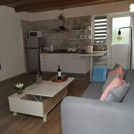 Appartamento Casa Adeyu Tuineje