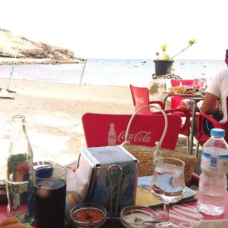 Casa Adeyu * Tuineje