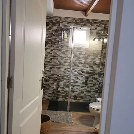 アパート Casa Adeyu *