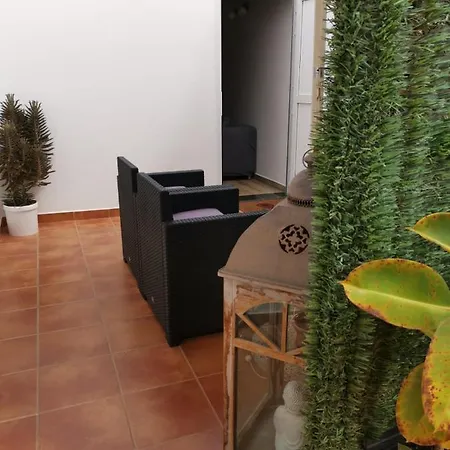 Appartement Casa Adeyu *