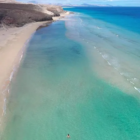 Casa Adeyu Apartament