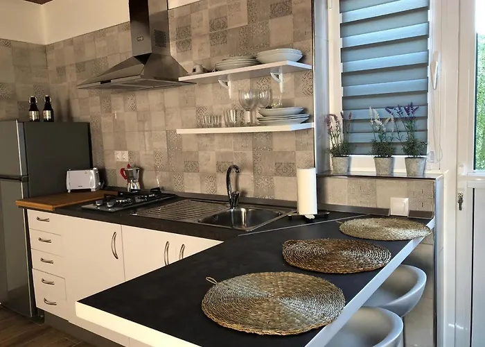 Apartament Casa Adeyu *