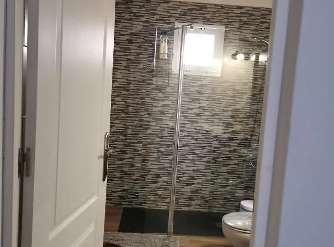 Apartament Casa Adeyu *