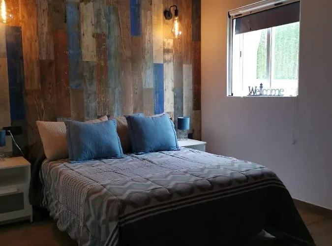 Apartament Casa Adeyu Tuineje