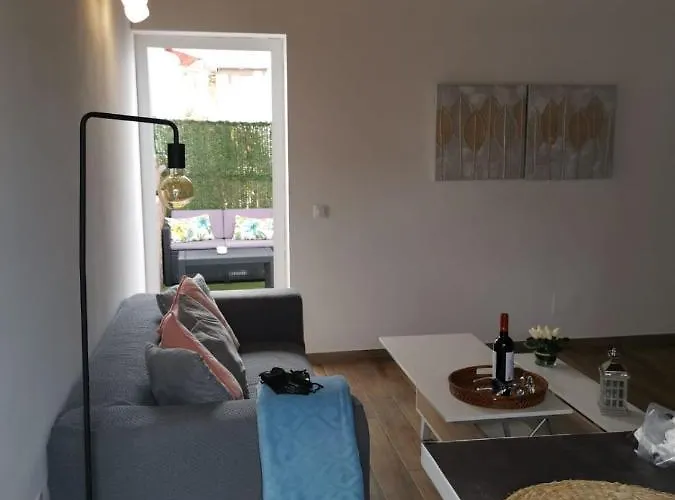 Apartament Casa Adeyu