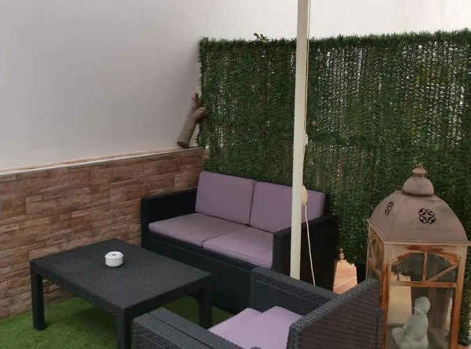 Apartament Casa Adeyu *