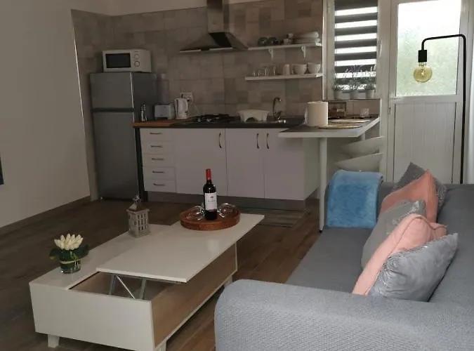Apartament Casa Adeyu Tuineje