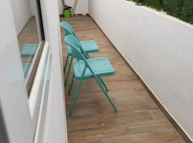 Apartament Casa Adeyu *