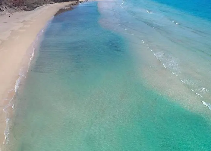 Casa Adeyu Apartament